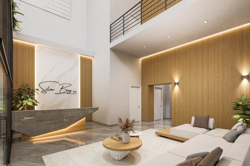 PH Silver Bay Reception - View 2